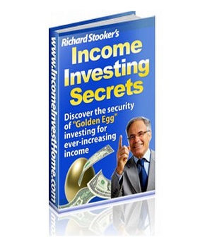 Income investing secret